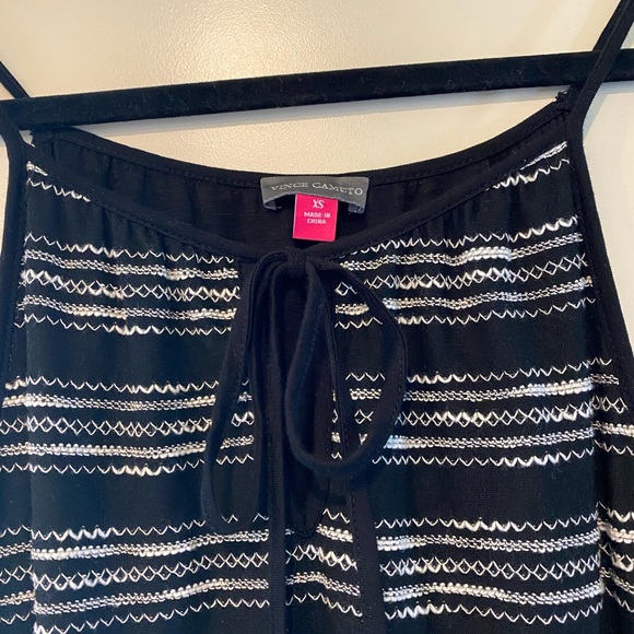 Vince Camuto Sun Dress - Picture 3 of 4